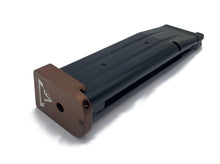 Load image into Gallery viewer, Army TTI Sand Viper Hicapa Gas Magazine
