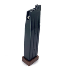 Load image into Gallery viewer, Army TTI Sand Viper Hicapa Gas Magazine
