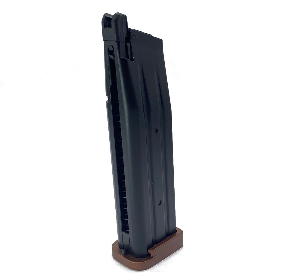 Army TTI Sand Viper Hicapa Gas Magazine