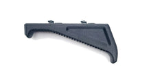 Load image into Gallery viewer, STEALTHRIDGE   KeyMod-Compatible Angled Foregrip- TAN AND BLACK
