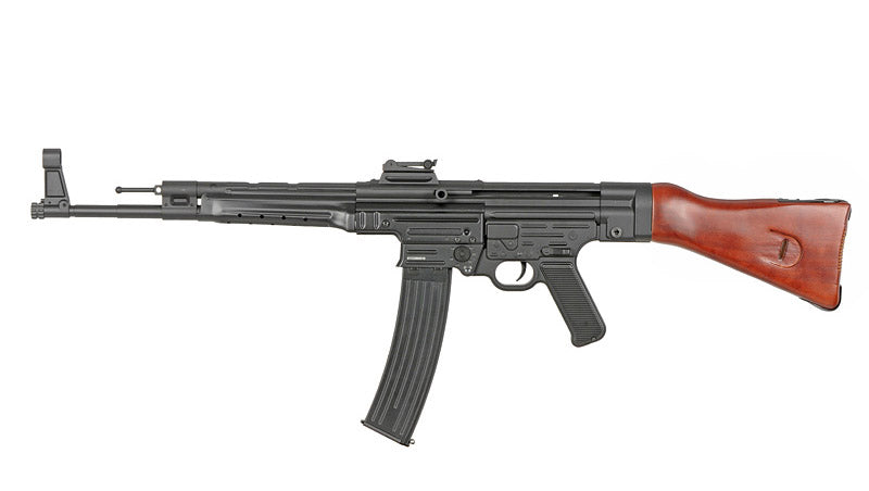 AGM StG44 WWII Full Metal Sturmgewehr Airsoft AEG (Real wood)