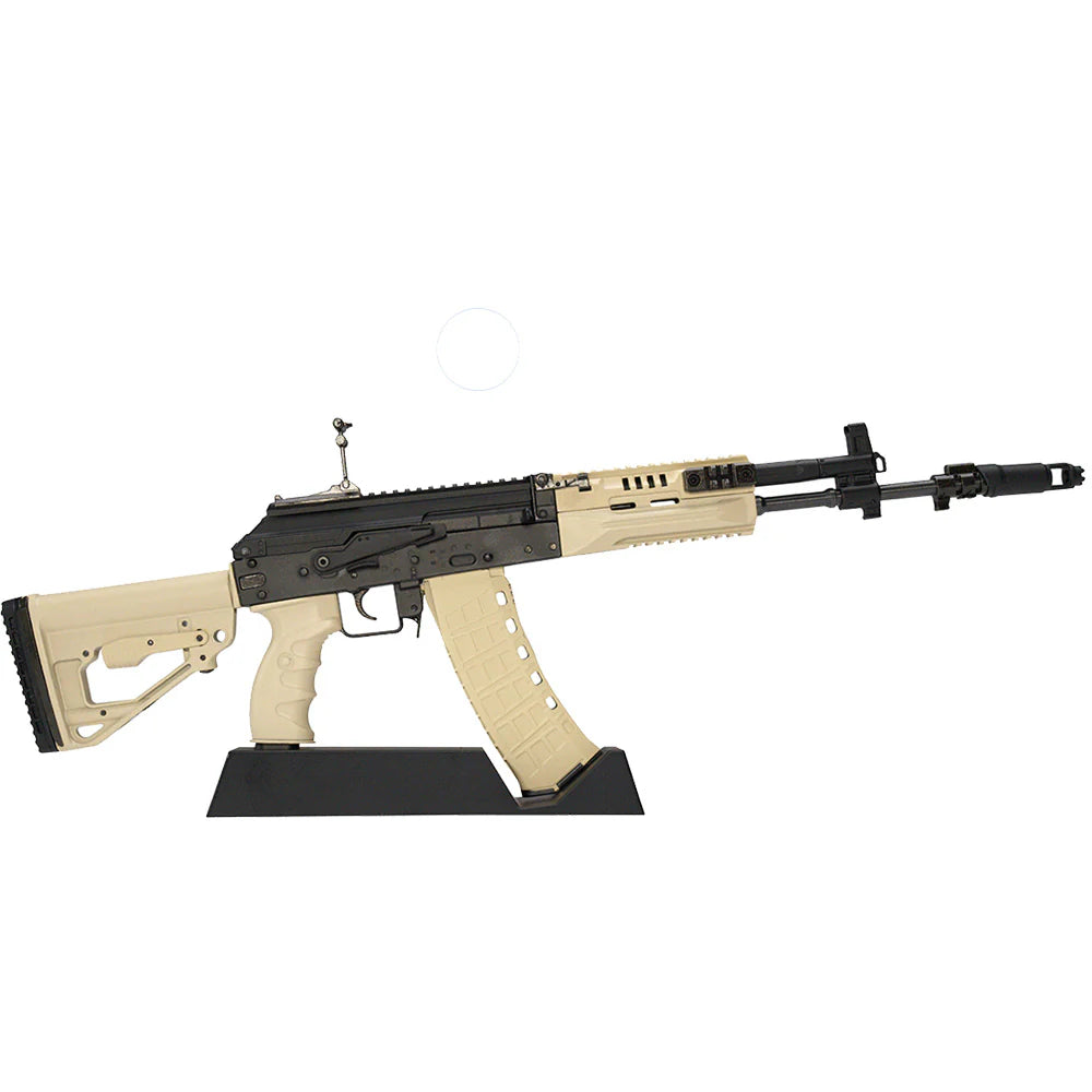 GoatGuns    AK12 Model - FDE