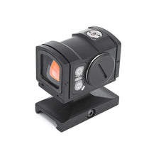 Load image into Gallery viewer, ACRO P-2 Style Red Dot BLACK
