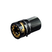 Load image into Gallery viewer, 4UANTUM MAGNUS PRO PRECISION AR HOP UP CHAMBER (GHK/VFC)
