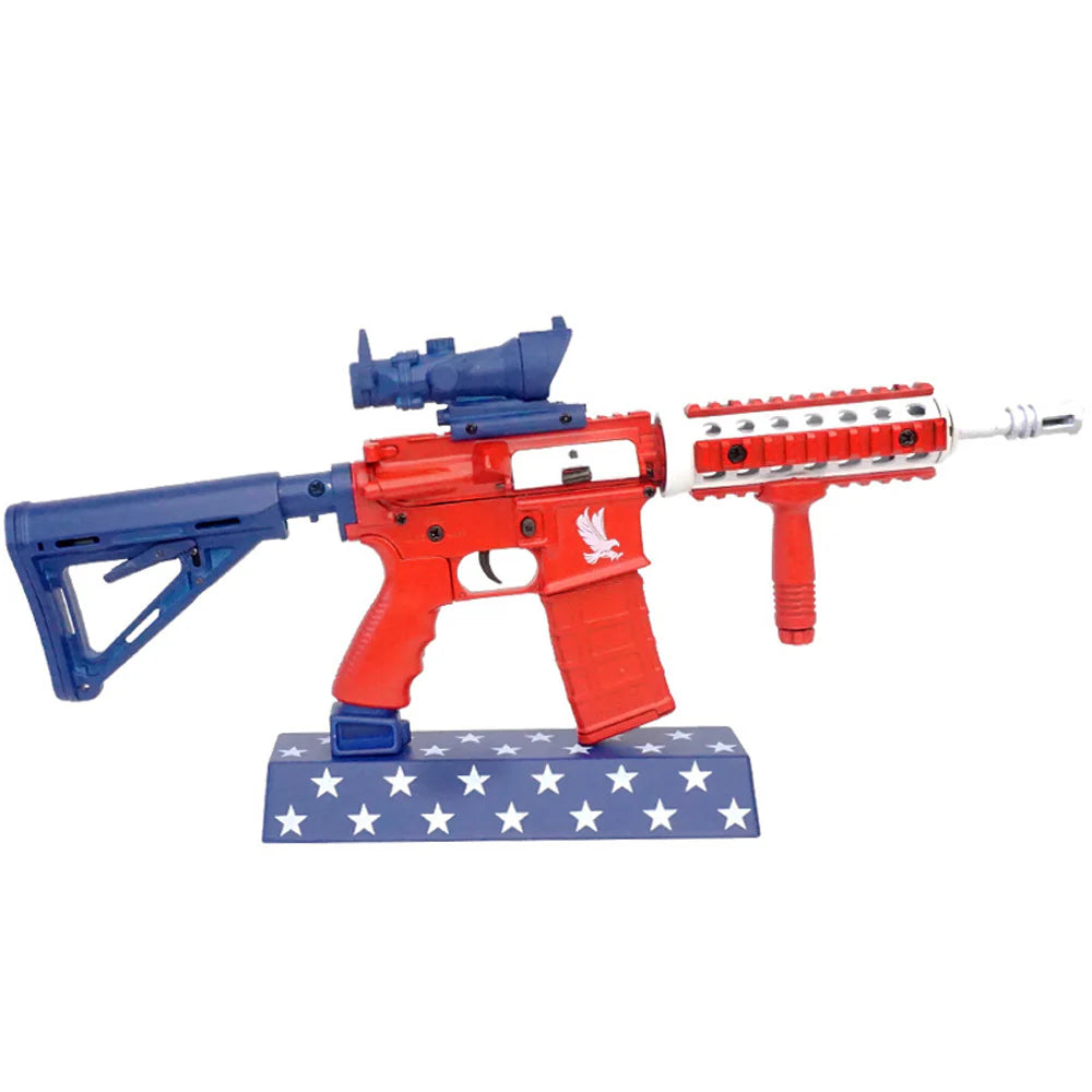 GoatGuns   AR15 Model - USA