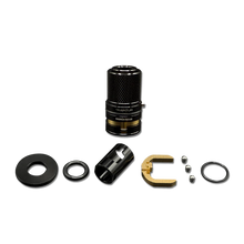 Load image into Gallery viewer, 4UANTUM MAGNUS PRO PRECISION AR HOP UP CHAMBER (GHK/VFC)
