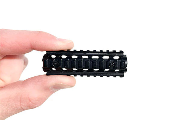 GoatGuns Mini QuadRails