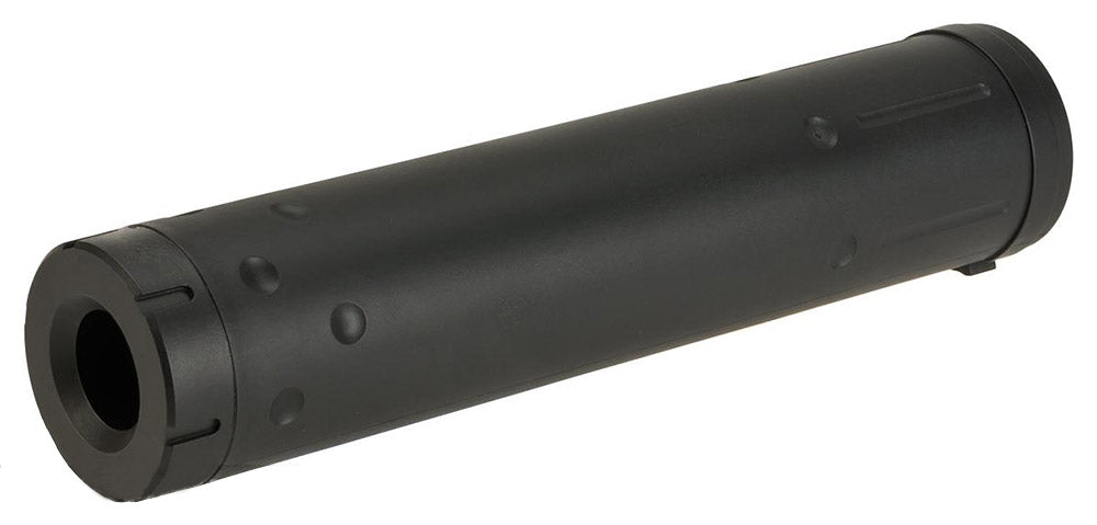 TAC QD Mock Suppressor (14mm-)