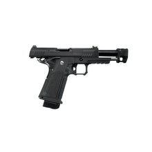 Load image into Gallery viewer, ARCTURUS Vanguard 4.3"Hi-Capa GBB Pistol w/ Optics Ready Slide &amp; Compensator
