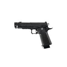 Load image into Gallery viewer, ARCTURUS Vanguard 4.3"Hi-Capa GBB Pistol w/ Optics Ready Slide &amp; Compensator
