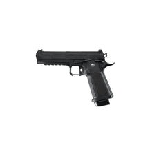 Load image into Gallery viewer, ARCTURUS Vanguard 5" Hi-Capa GBB Pistol w/Optics Ready Slide
