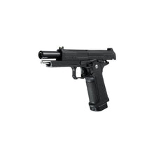 Load image into Gallery viewer, ARCTURUS Vanguard 5" Hi-Capa GBB Pistol w/Optics Ready Slide
