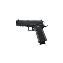 Load image into Gallery viewer, ARCTURUS Vanguard 4.3" Hi-Capa GBB Pistol w/Optics Ready Slide
