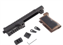 Load image into Gallery viewer, Armorer Works Zombie killing kit for Cybergun/WE .50A/L6 GBB
