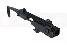 Load image into Gallery viewer, Armorer Works Tactical Carbine Kit - Glock/VX SERIES BK
