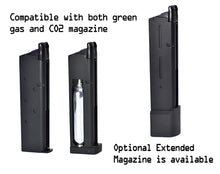 Load image into Gallery viewer, EMG Cybergun Colt 1911 "Combat Elite Commander" T8 Airsoft Pistol
