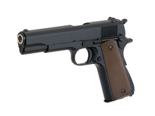 Load image into Gallery viewer, Army Armament Full Metal R31 Classic 1911 GBB Pistol BK
