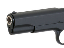 Load image into Gallery viewer, Army Armament Full Metal R31 Classic 1911 GBB Pistol BK
