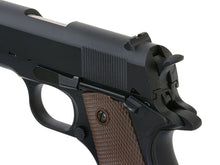 Load image into Gallery viewer, Army Armament Full Metal R31 Classic 1911 GBB Pistol BK
