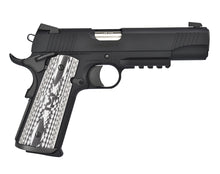 Load image into Gallery viewer, EMG Cybergun Colt 1911 Goverment Combat Unit T8 GBB Pistol Airsoft - BK
