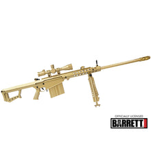 Load image into Gallery viewer, GoatGuns  .50cal Model - Gold
