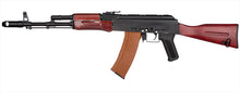 Load image into Gallery viewer, Double Bell AK74N (Steel, Real Wood, QD Gearbox, 2025 Ver. )
