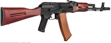 Load image into Gallery viewer, Double Bell AK74N (Steel, Real Wood, QD Gearbox, 2025 Ver. )
