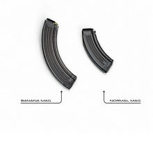 Load image into Gallery viewer, GoatGuns  AK Banana Mag
