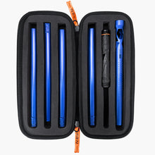 Load image into Gallery viewer, IC PWR™ NANO BARREL KIT -      4 INSERTS   BLUE
