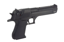 Load image into Gallery viewer, Double Bell Desert Eagle GBB Airsoft Pistol BK
