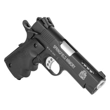 Load image into Gallery viewer, Double Bell Springfield 1911 V10 Ultra Compact (BK, Marking Edition)
