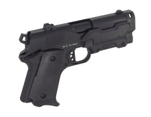 Load image into Gallery viewer, Double Bell Vorpal Bunny AM.45 GBB (BK, Marking Edition)
