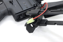 Load image into Gallery viewer, Double Bell SCAR-SC AEG Rifle (Full metal, QD Gearbox, DE, Two Magaznies Ver.)
