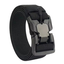 Load image into Gallery viewer, CYGNUS ARMORY    Tactical Strech Belt
