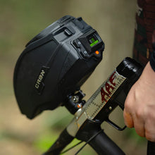 Load image into Gallery viewer, CRBN   DRV LOADER - BLACK
