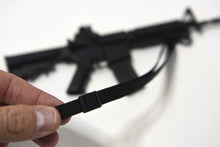 Load image into Gallery viewer, GoatGuns  Black Sling
