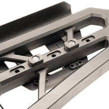 Load image into Gallery viewer, G&amp;G LevAR Stock Cheek Riser Blanks BBA    Bristol Based Airsoft
