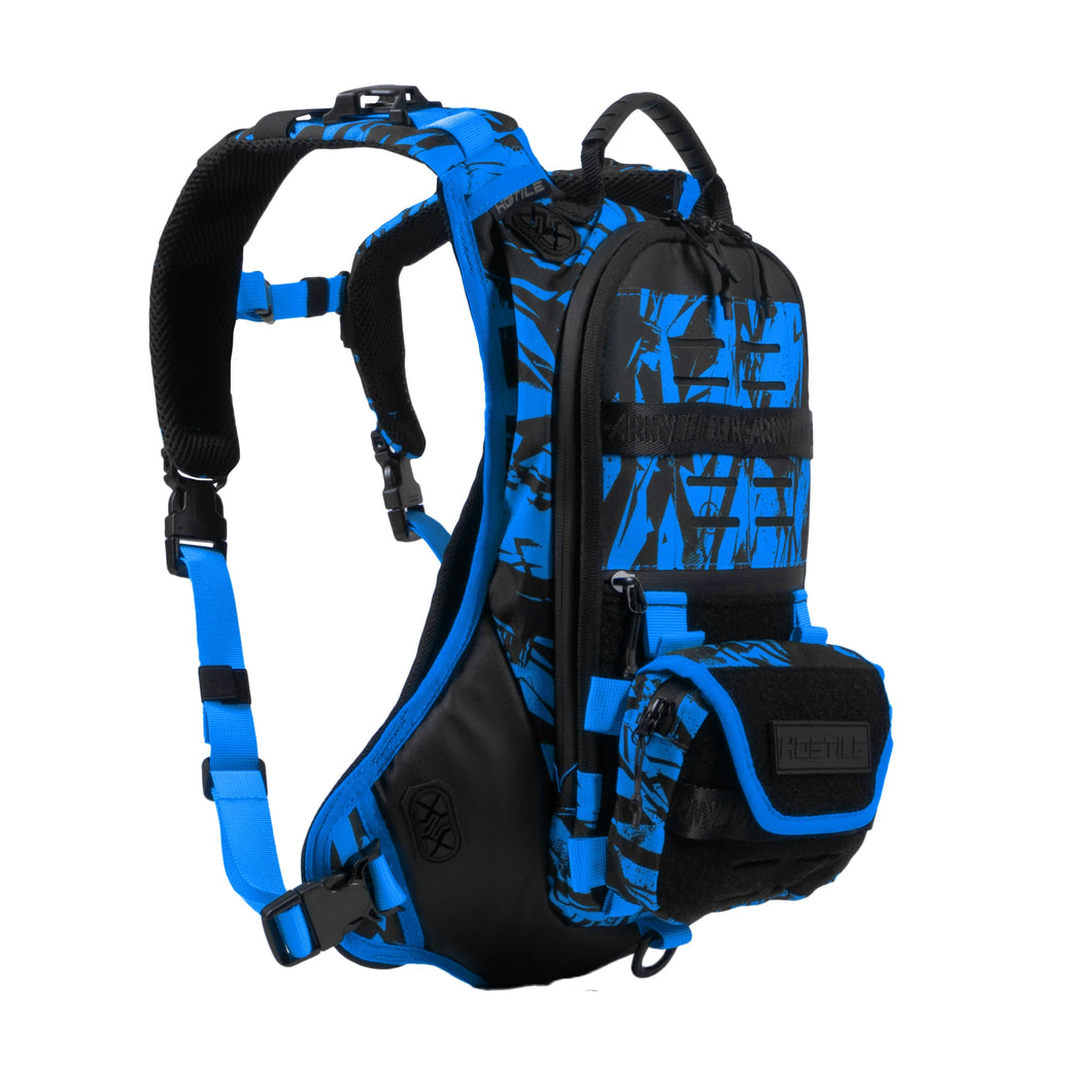 HK Army REFLEX BACKPACK -BLUE