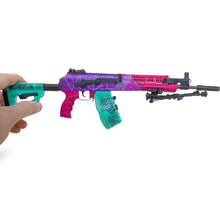 Load image into Gallery viewer, GoatGuns   RPK &#39;VICE&#39; Limited Edition
