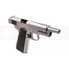 Load image into Gallery viewer, Cybergun Licensed Colt 1911A1 GBB (Silver)
