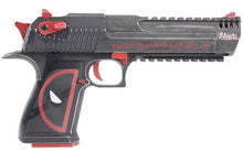 Load image into Gallery viewer, Cybergun &#39;DeadPool&#39; Desert Eagle L6 .50AE GBB Airsoft Pistol
