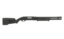 Load image into Gallery viewer, CYMA M870 MP Style Tri-shot Full Metal Shotgun (CM.355LM, BK)
