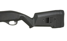 Load image into Gallery viewer, CYMA M870 MP Style Tri-shot Full Metal Shotgun (CM.355LM, BK)
