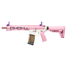 Load image into Gallery viewer, G&amp;G CM16 Batto Stealth 556 Pink
