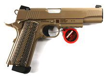 Load image into Gallery viewer, Bell Marine CQB 1911 MEU (Full markings, DE)
