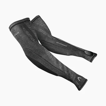 CRBN   CARBON  SC ELBOW SLEEVES GREY