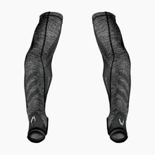 Load image into Gallery viewer, CRBN   CARBON  SC ELBOW SLEEVES GREY
