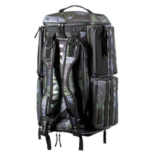 Load image into Gallery viewer, HK Army EXPAND 35L - BACKPACK - SHROUD FOREST
