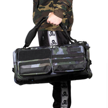 Load image into Gallery viewer, HK Army EXPAND 35L - BACKPACK - SHROUD FOREST
