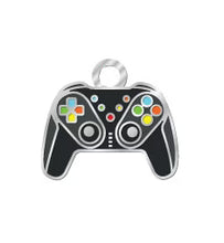 Load image into Gallery viewer, GoatGuns  Controller Charm
